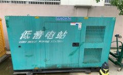 绩溪通州四建大波纹箱定制案例