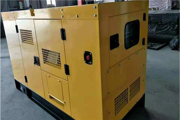 绩溪发电机出租