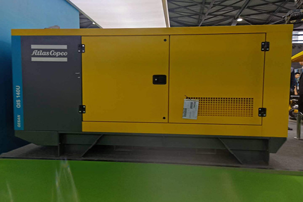 绩溪发电机出租