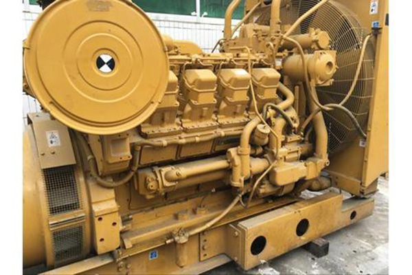 绩溪发电机出租