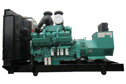 绩溪柴油发电机组 绩溪柴油发电机组