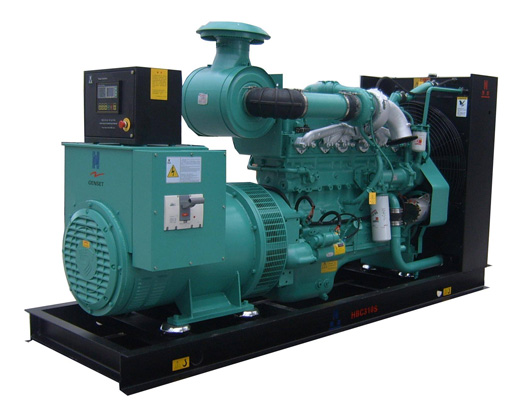 绩溪柴油发电机 绩溪柴油发电机