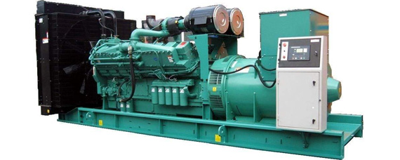 绩溪柴油发电机 绩溪柴油发电机