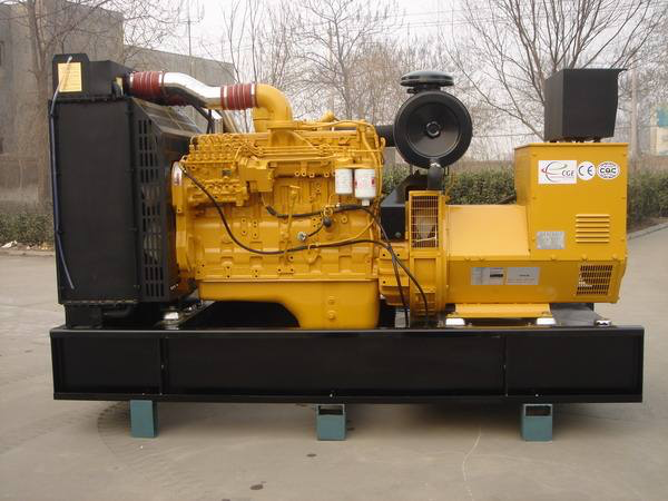 绩溪发电机出租