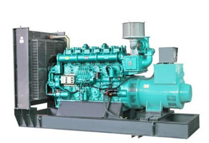 绩溪发电机出租